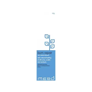 MEBO Burn Repair Ointment  40 g