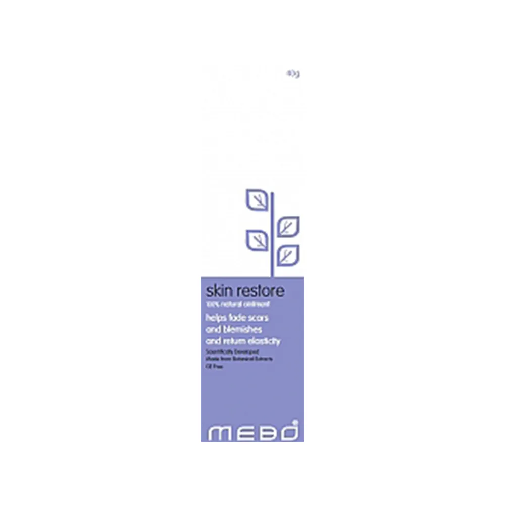 MEBO Skin Restore Ointment 40 g