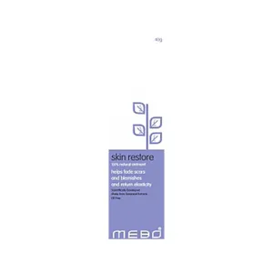 MEBO Skin Restore Ointment 40 g
