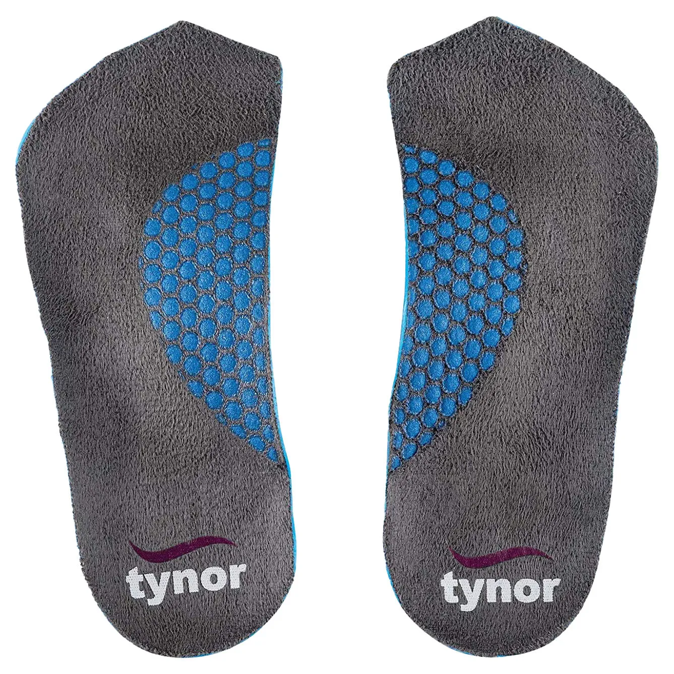 Medial Arch Support Inserts (Pair)