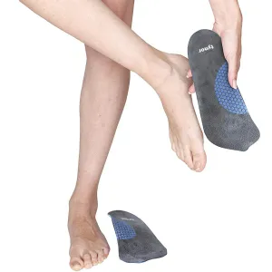Medial Arch Support Inserts (Pair)