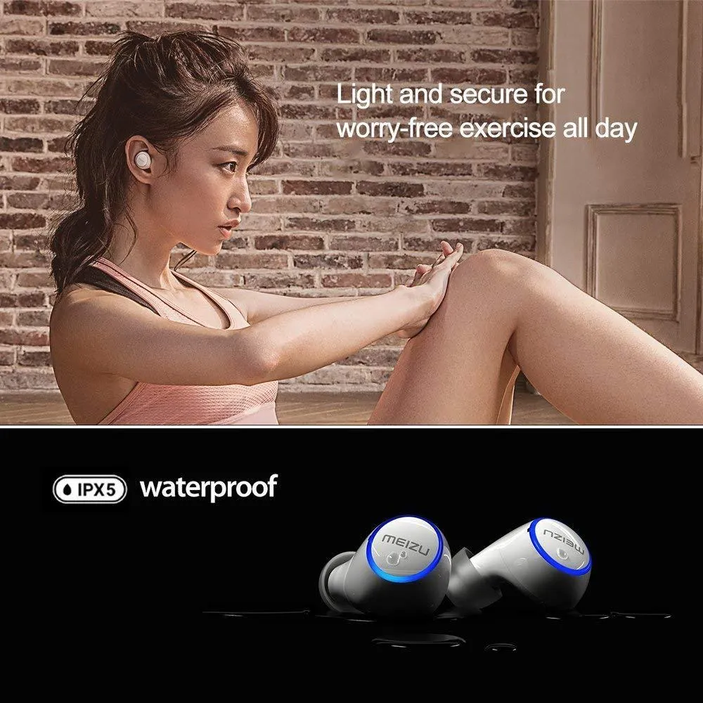 MEIZU POP Wireless Bluetooth Earphones