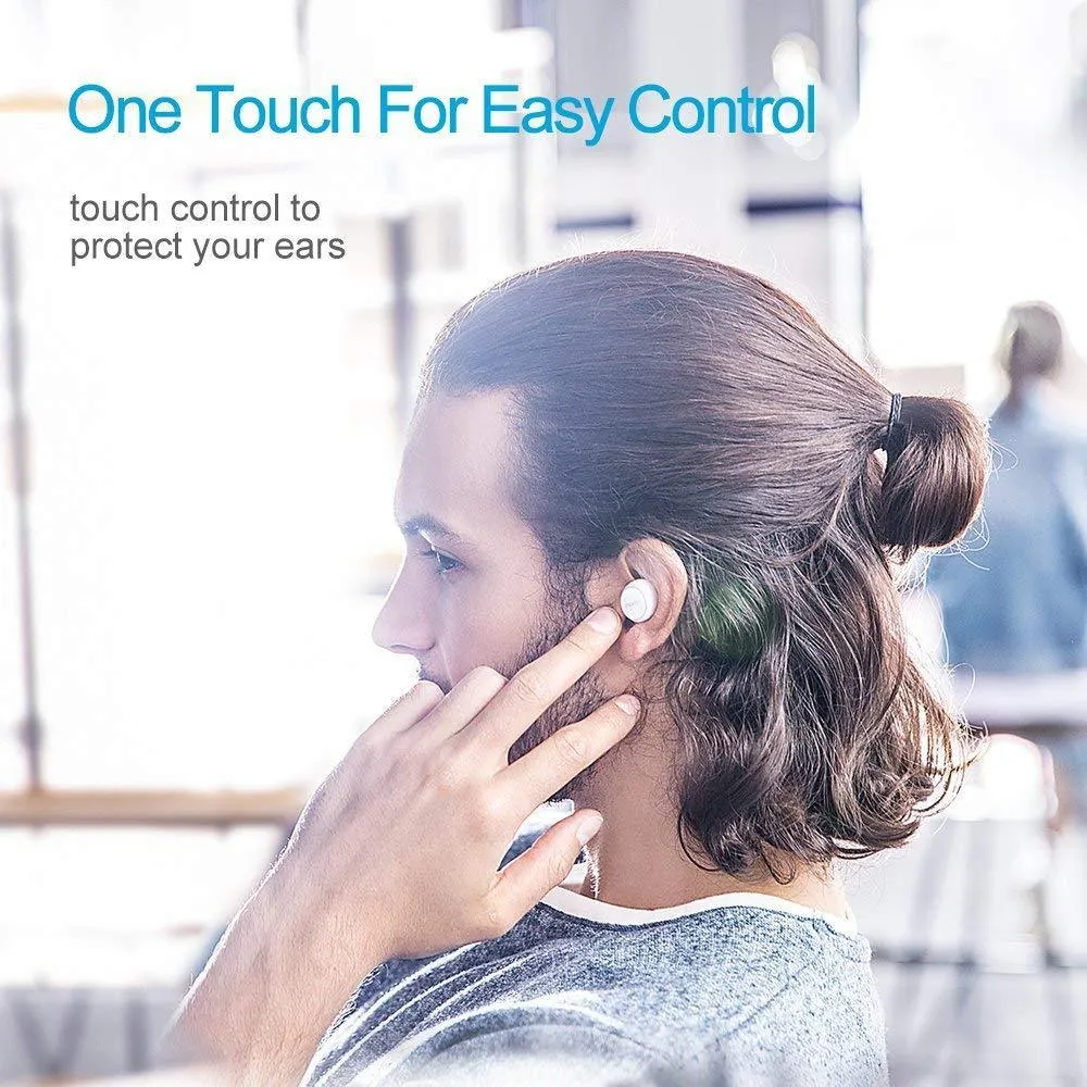 MEIZU POP Wireless Bluetooth Earphones