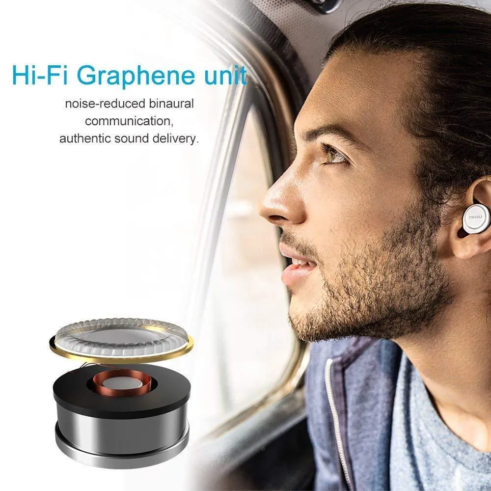 MEIZU POP Wireless Bluetooth Earphones
