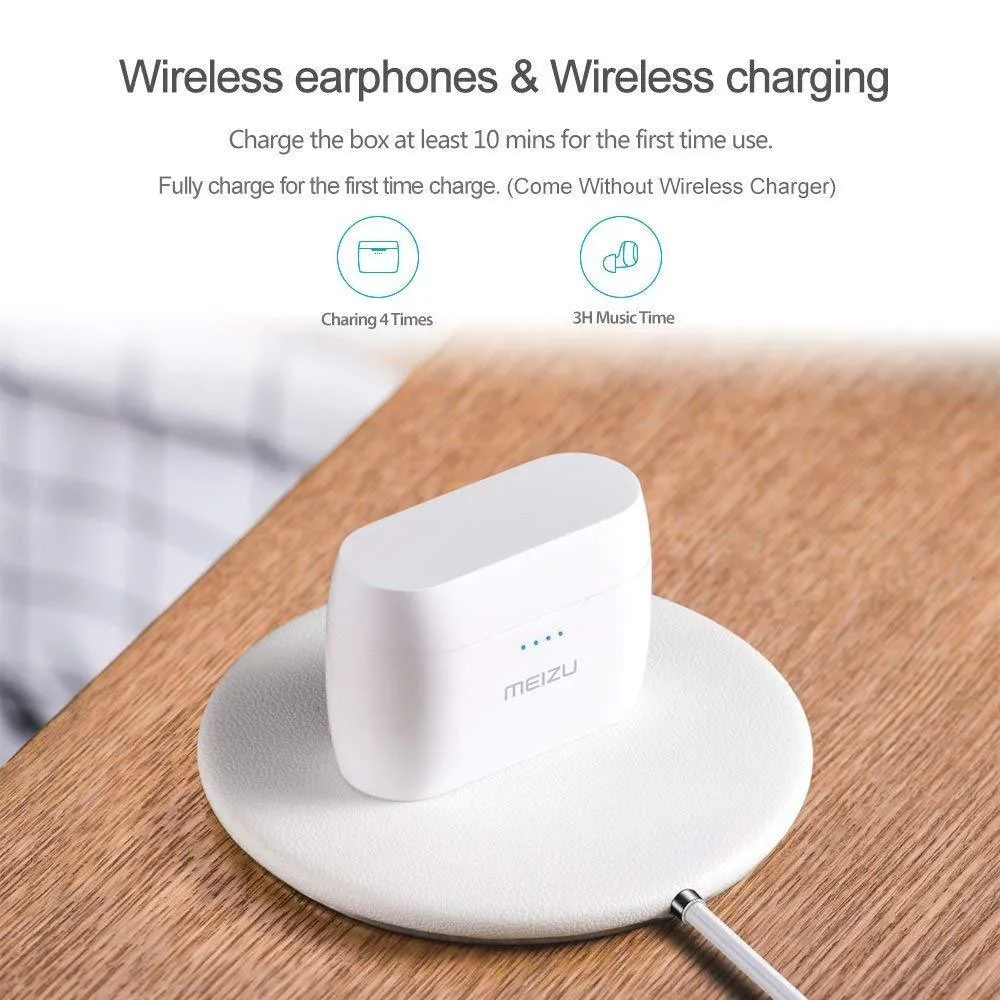 MEIZU POP Wireless Bluetooth Earphones