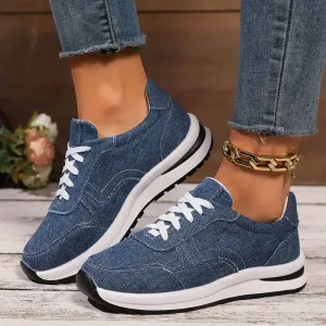 Melody | Orthopedic Shoes With Thick Sole