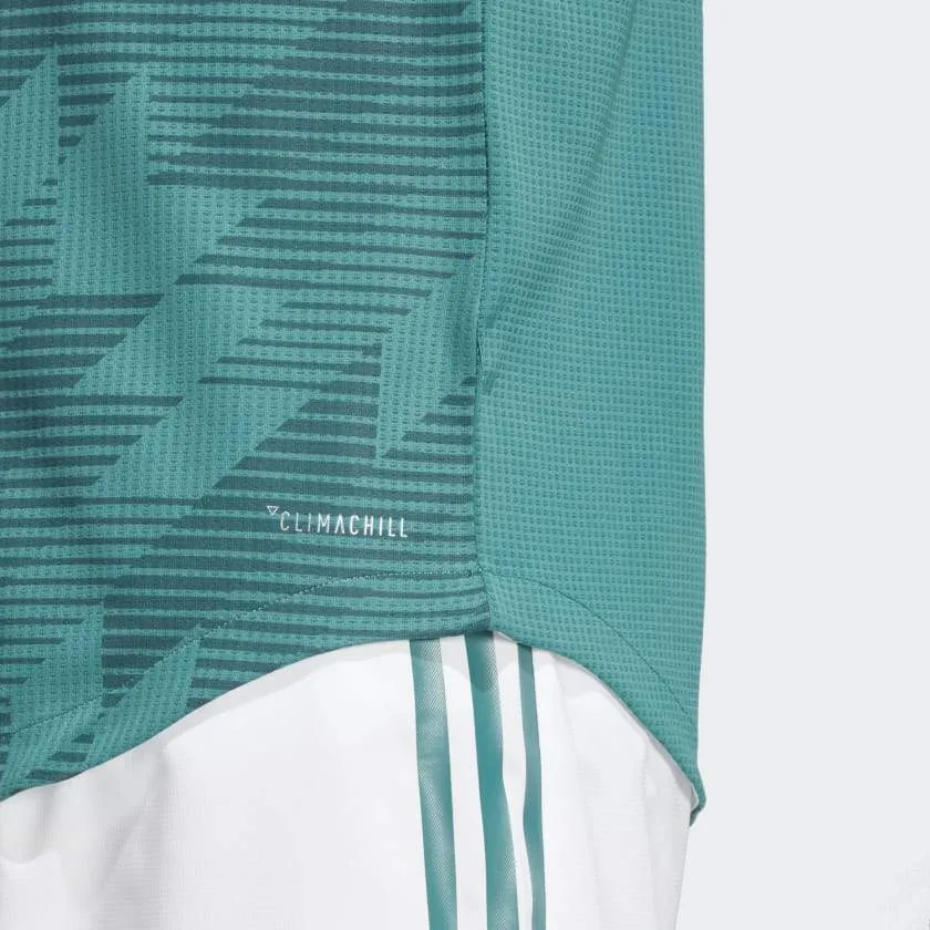 Men #11 Reus Jersey Away Germany National 2018 FIFA World Cup