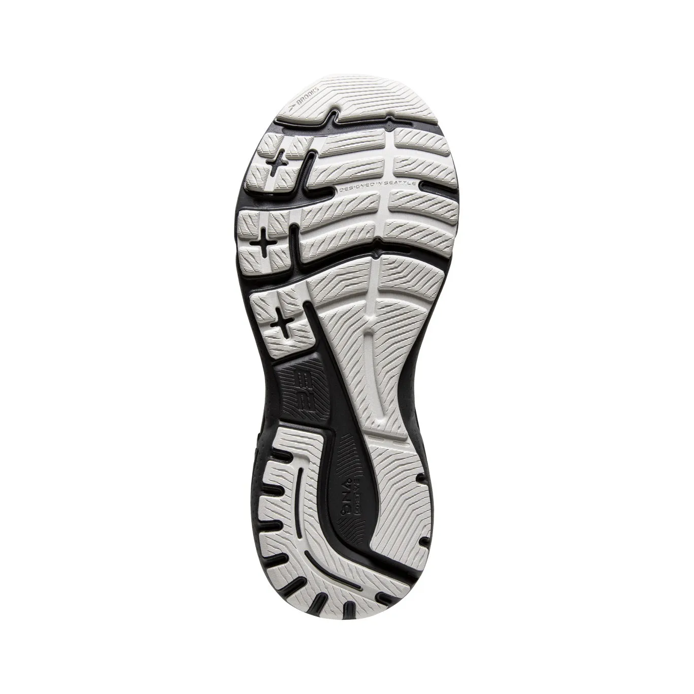 Men's Brooks Adrenaline GTS 23 (2E) Wide