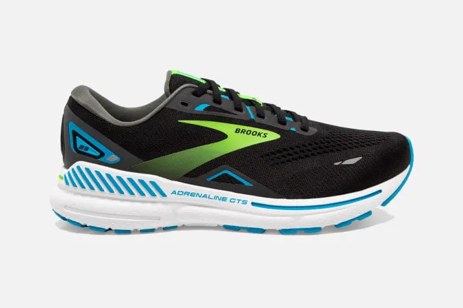 Men's Brooks Adrenaline GTS 23 (2E) Wide