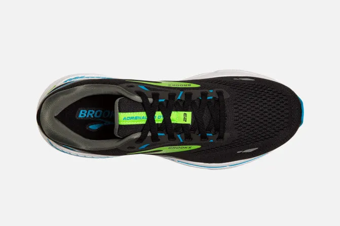 Men's Brooks Adrenaline GTS 23 (2E) Wide