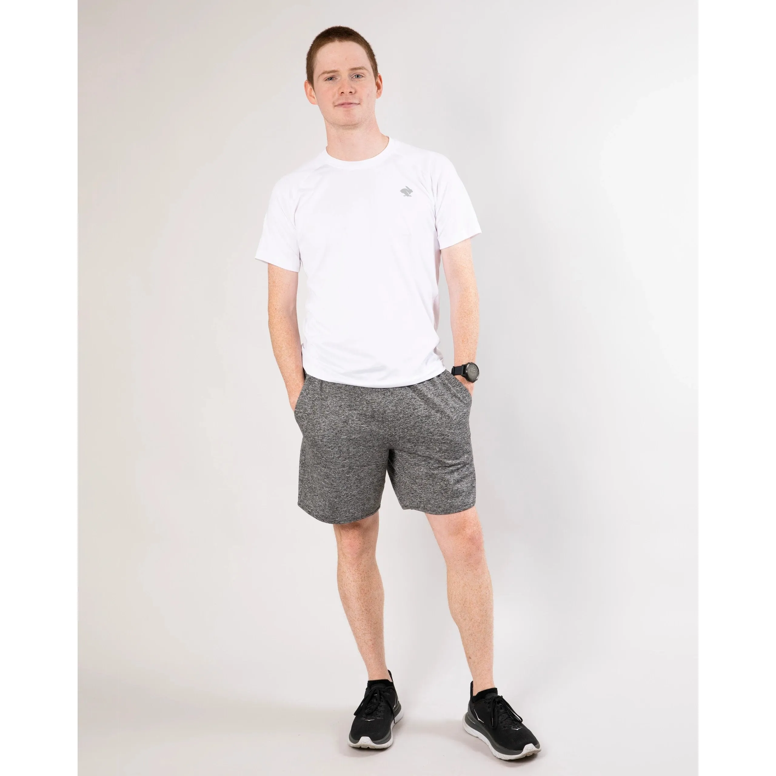 Men's EZ Tee by Rabbit