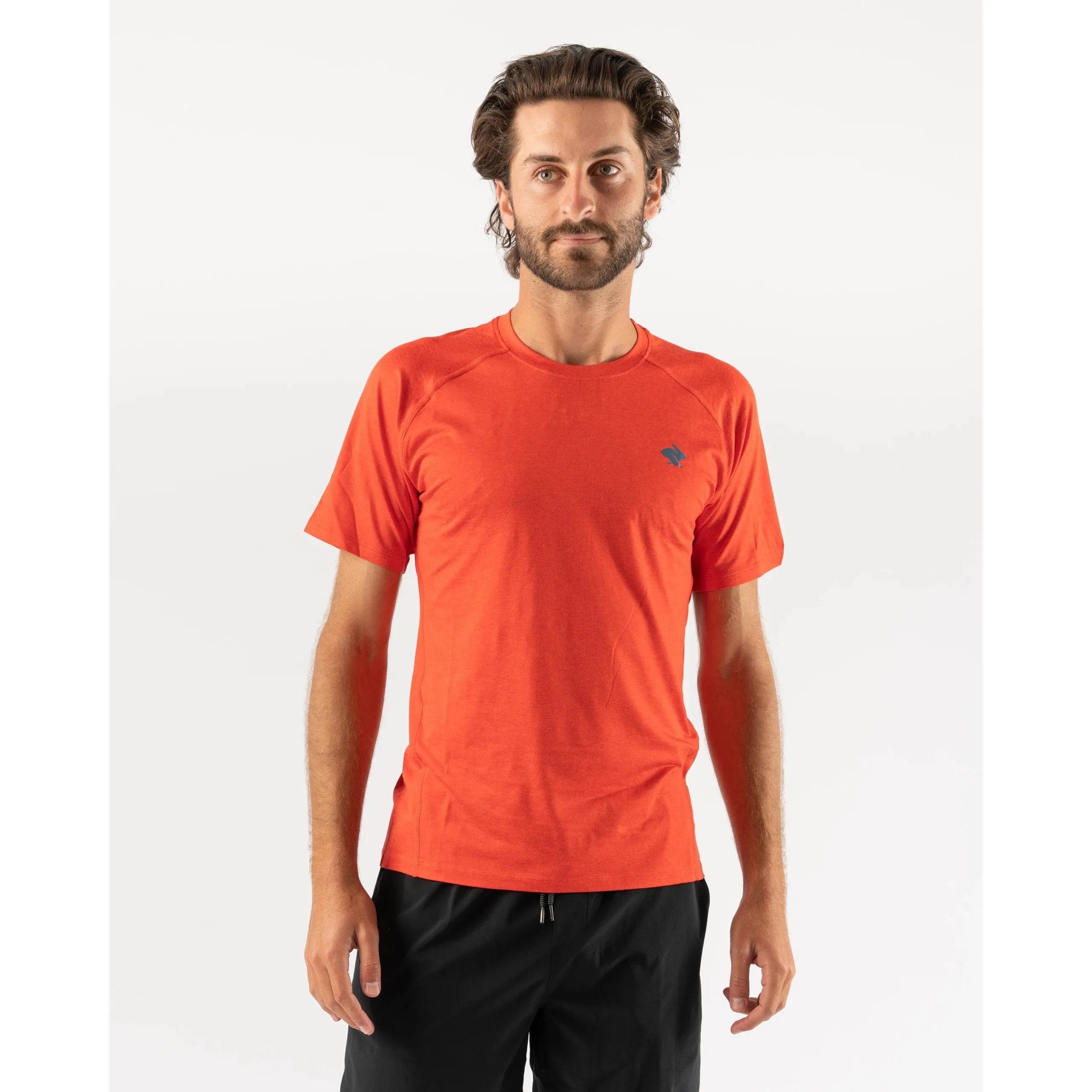 Men's EZ Tee by Rabbit