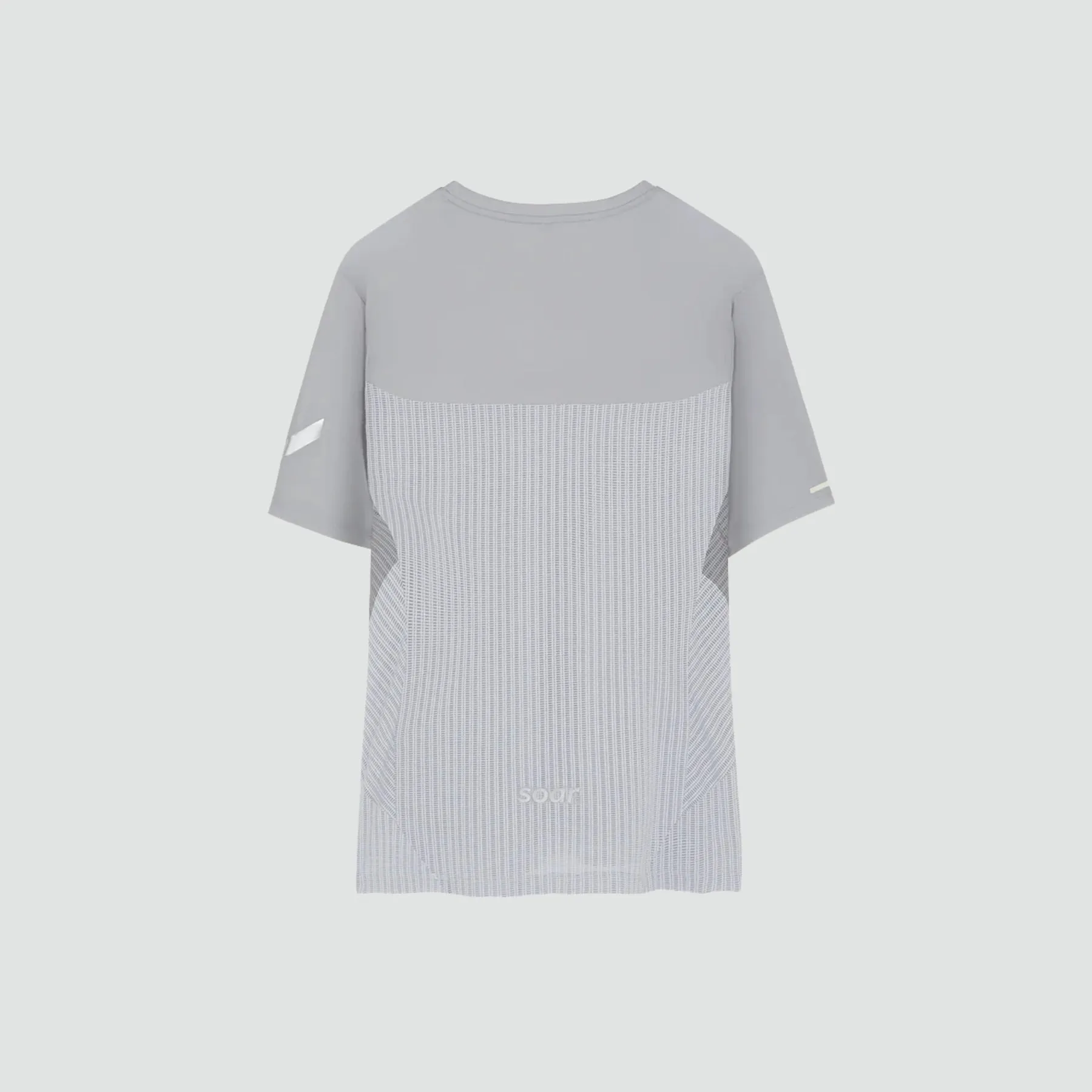 Men's Hot Weather T - Grey