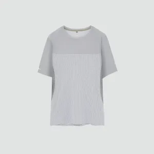 Men's Hot Weather T - Grey