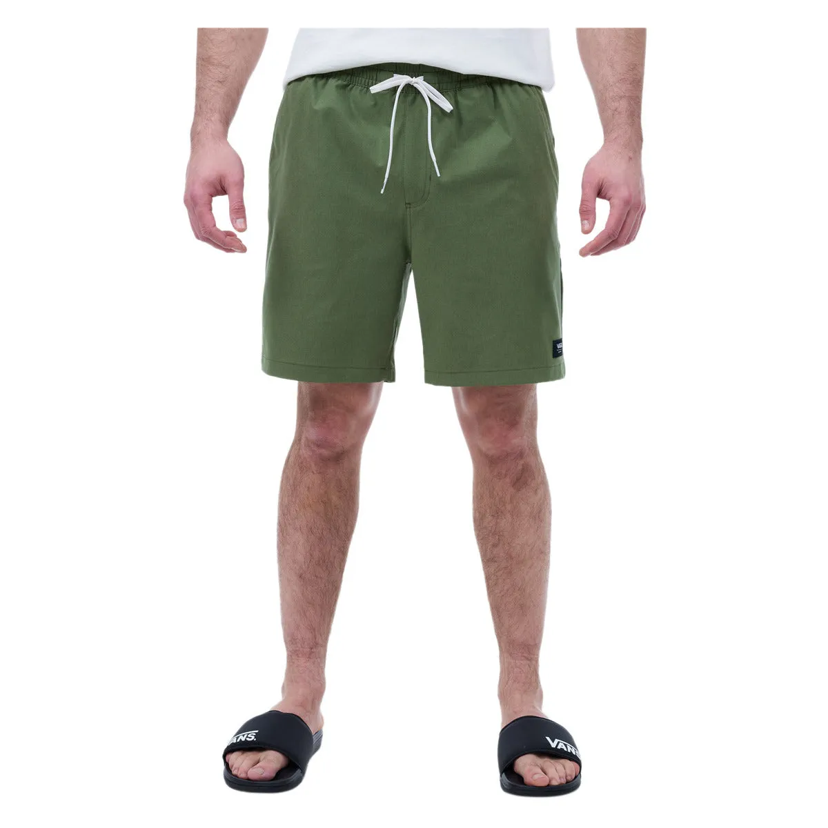 Men's Range Relaxed Sport Bermudas