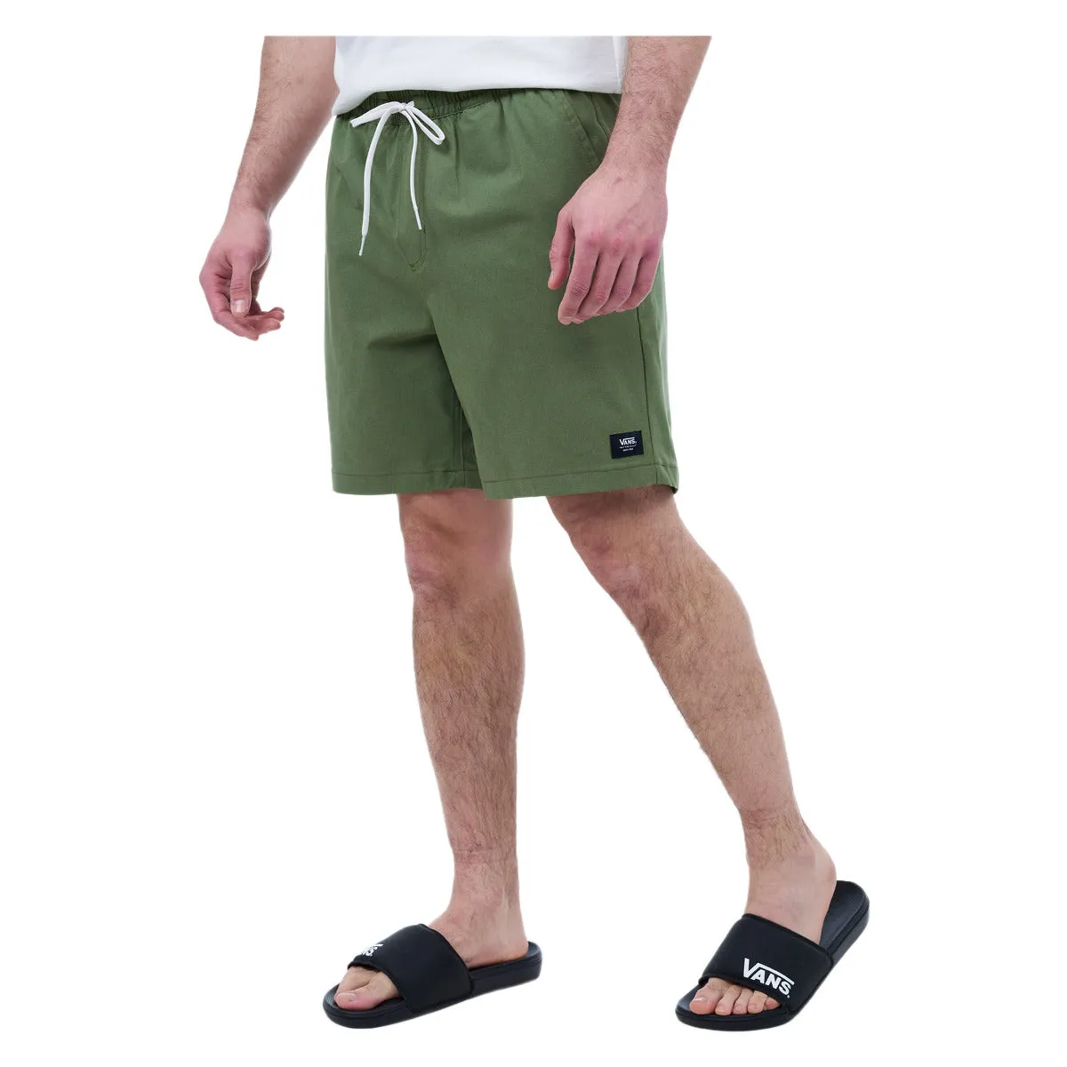 Men's Range Relaxed Sport Bermudas