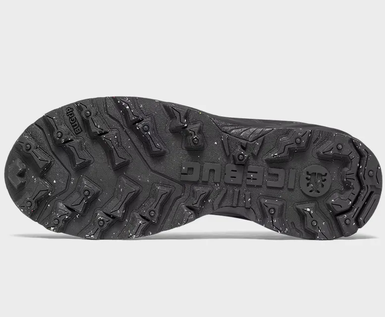 Men’s Studded Rover2 Icebug Gore-tex Shoe