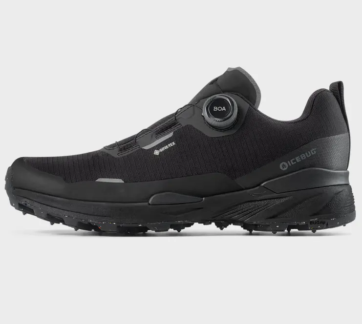 Men’s Studded Rover2 Icebug Gore-tex Shoe
