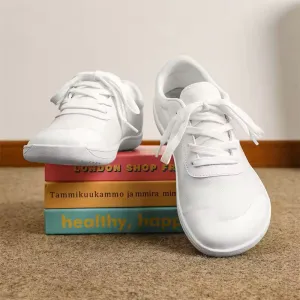 Men's Wide-Toe Mesh Running Shoes