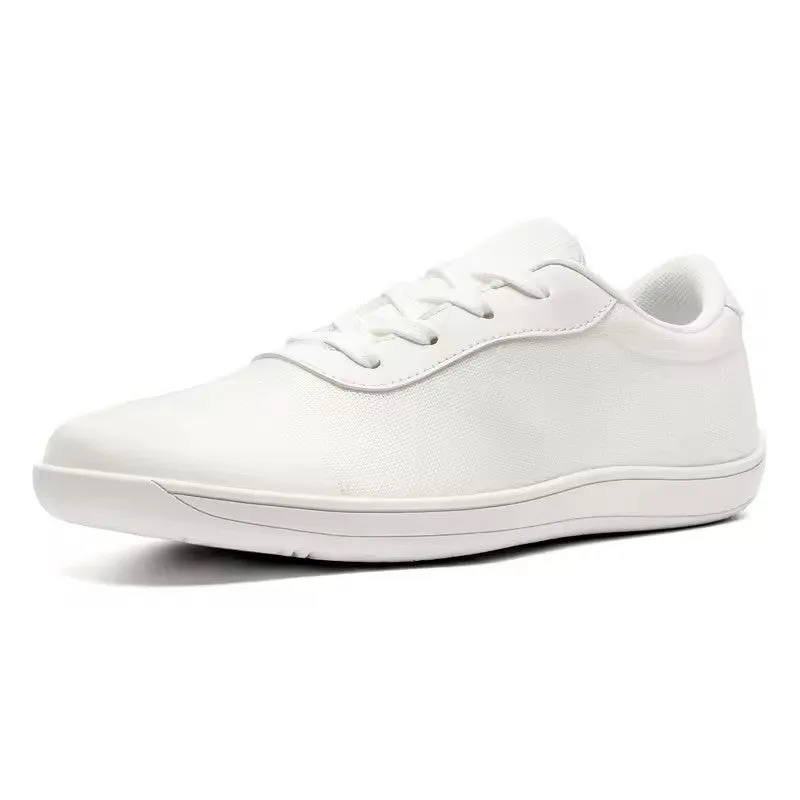 Men's Wide-Toe Mesh Running Shoes