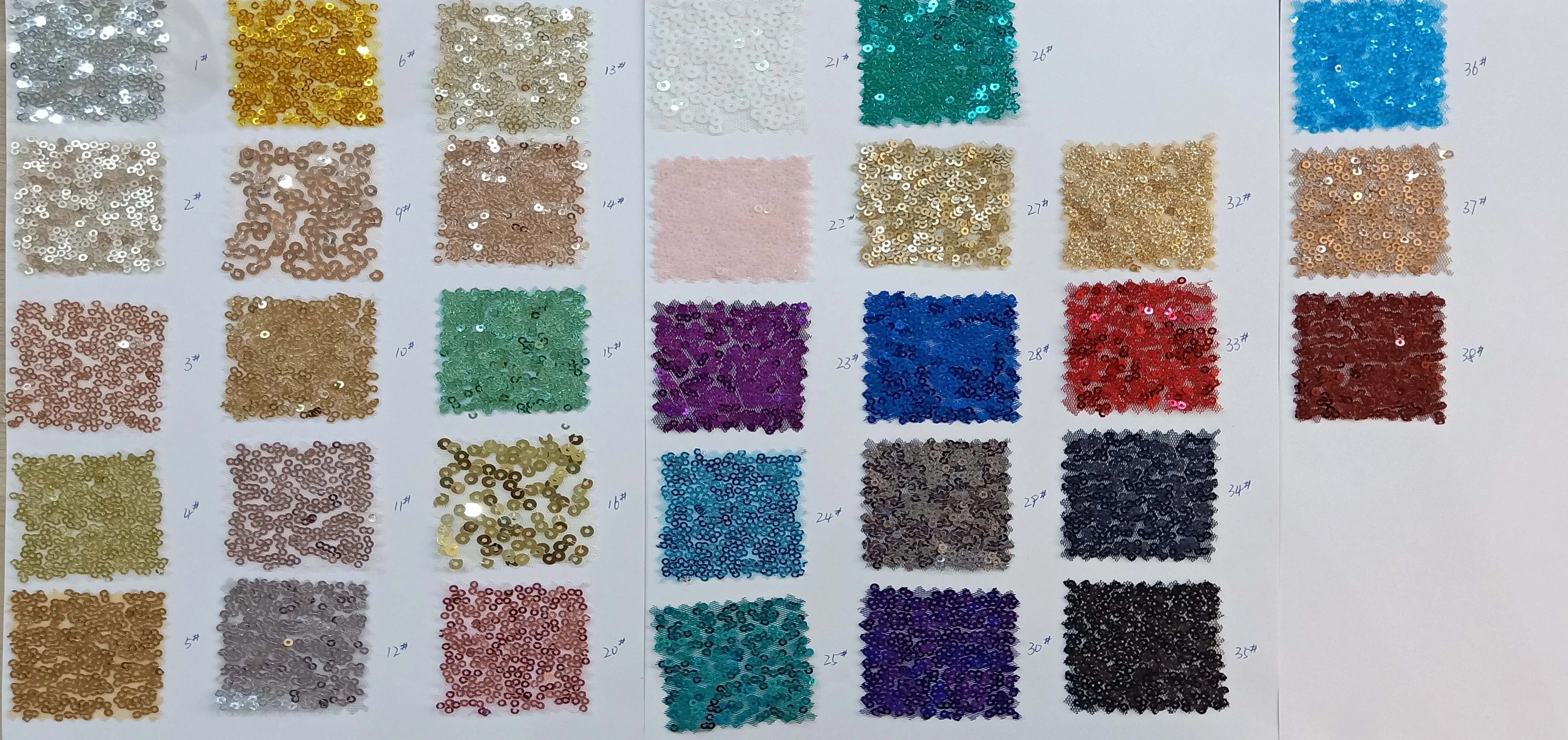 Mermaid Deep V-Neck Sequins Prom Dress With Split, PD0707