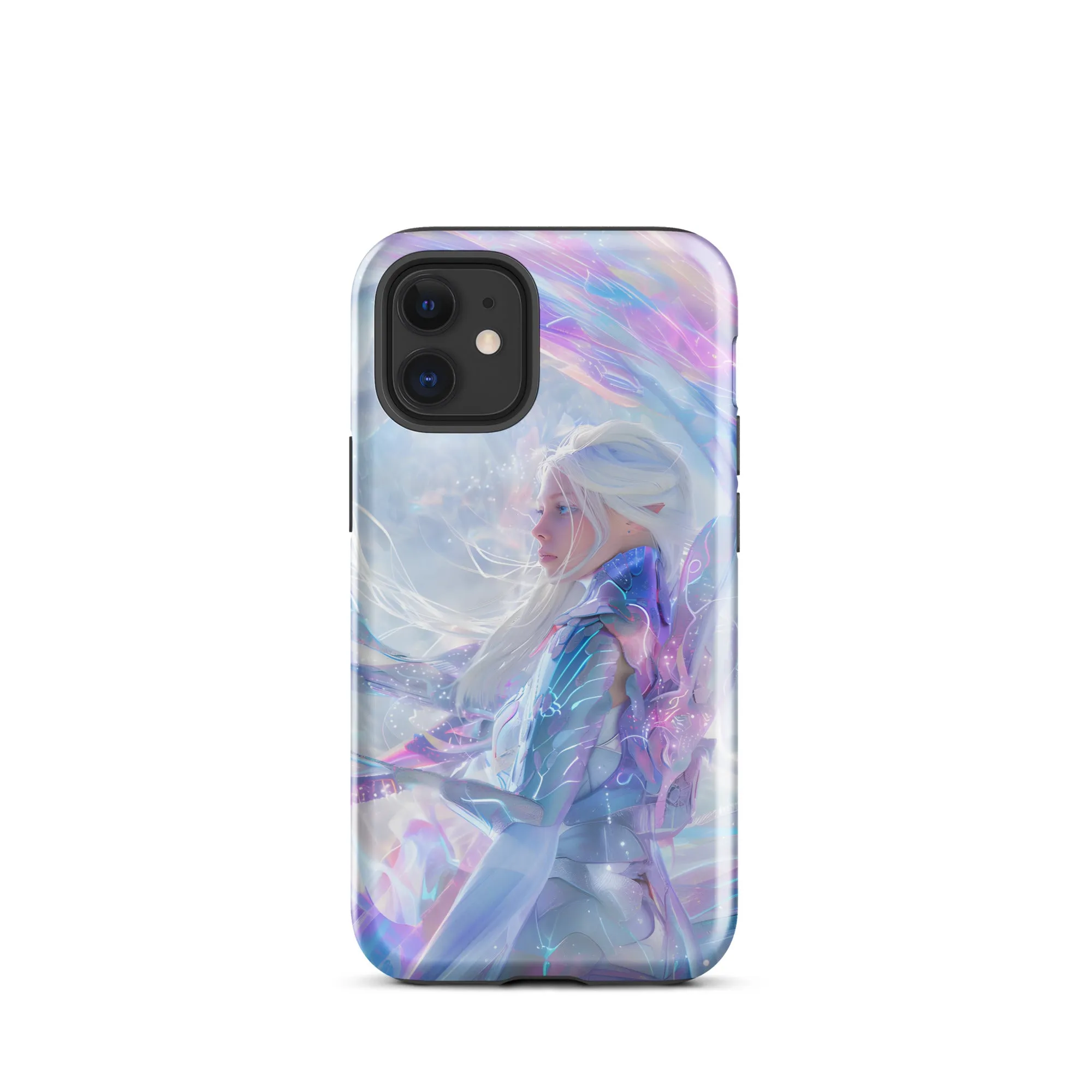 Metaverse Girl iPhone® Case MG001