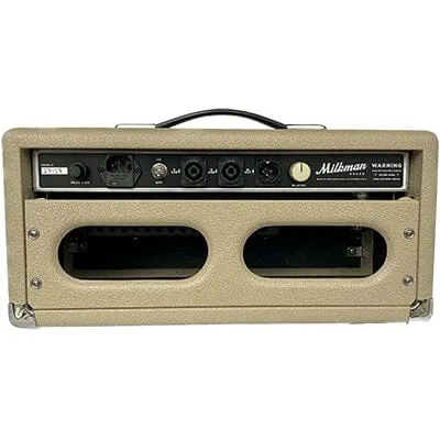 MILKMAN SOUND 700w Half and Half Head