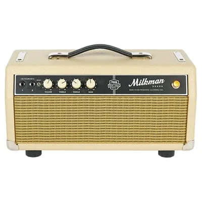 MILKMAN SOUND 700w Half and Half Head