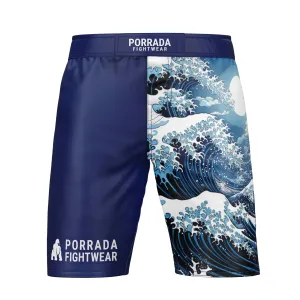 MIZU FIGHT SHORTS