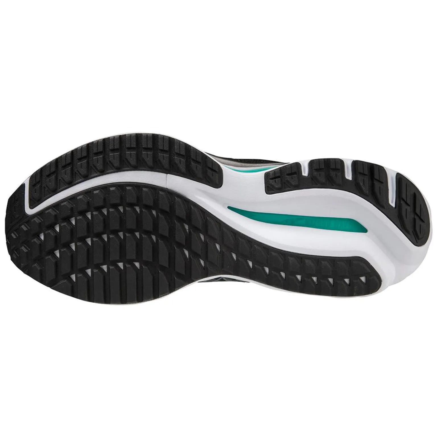 Mizuno Mens Wave Inspire 19 Running