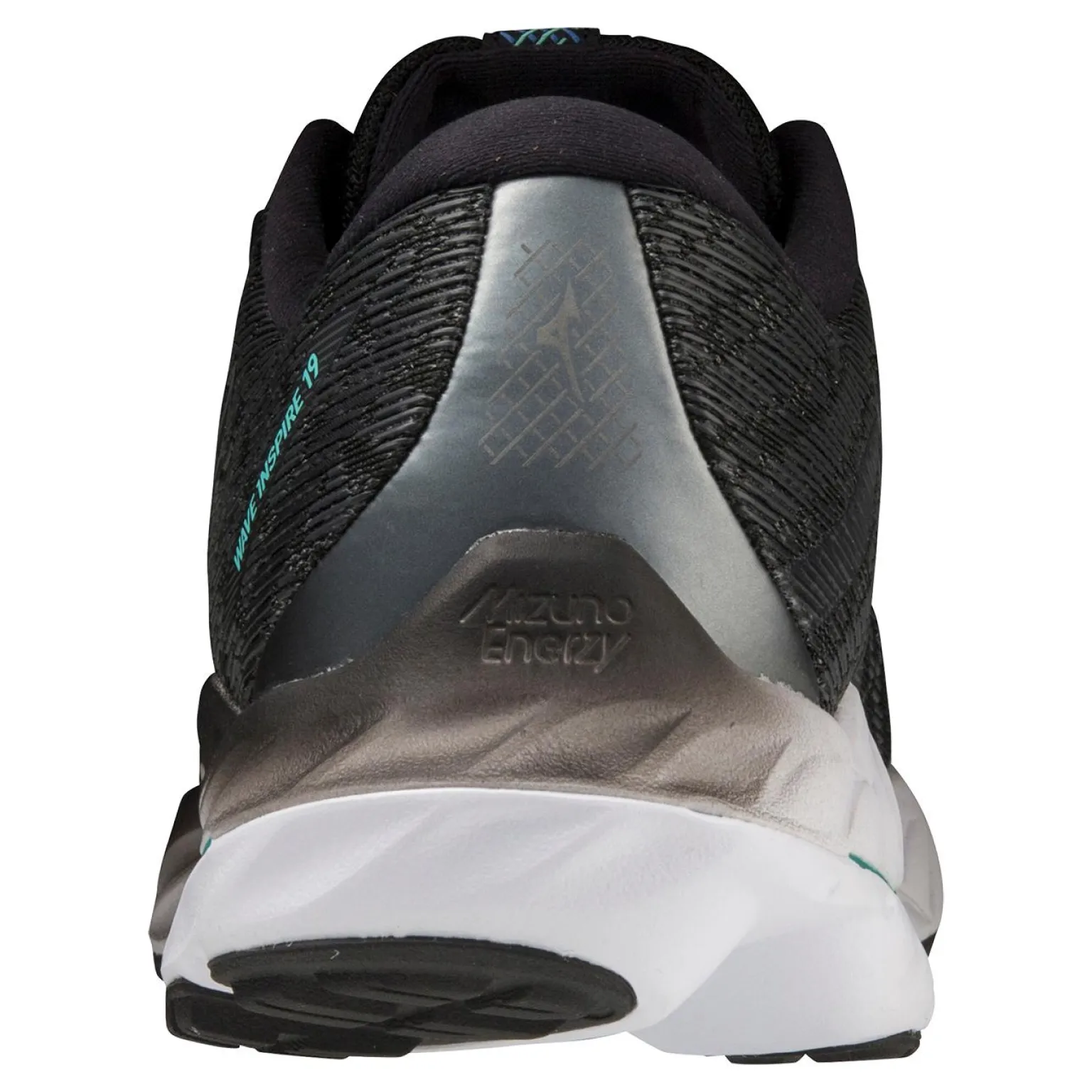 Mizuno Mens Wave Inspire 19 Running