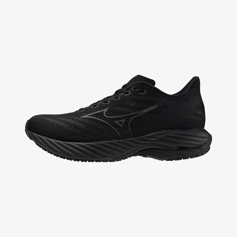 Mizuno Mens Wave Rider 28 (2E)