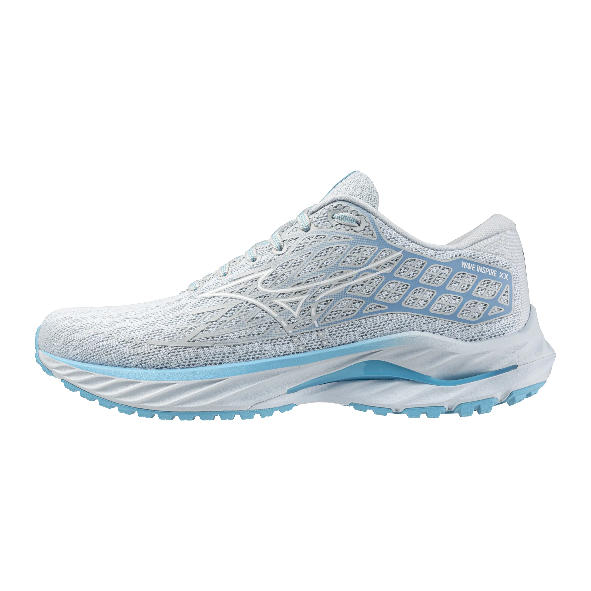 Mizuno Wave Inspire 20 B Width (Women’s)