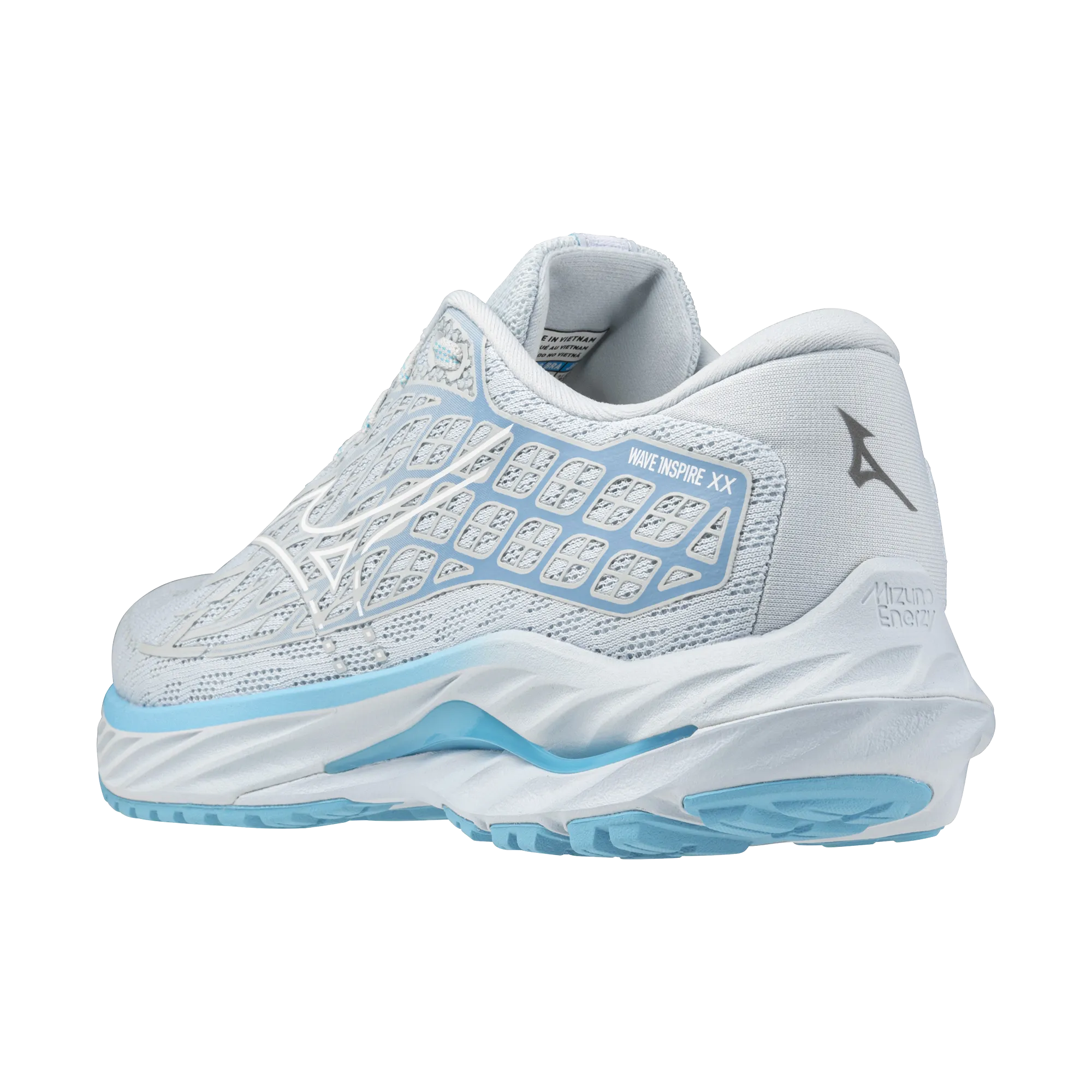 Mizuno Wave Inspire 20 B Width (Women’s)