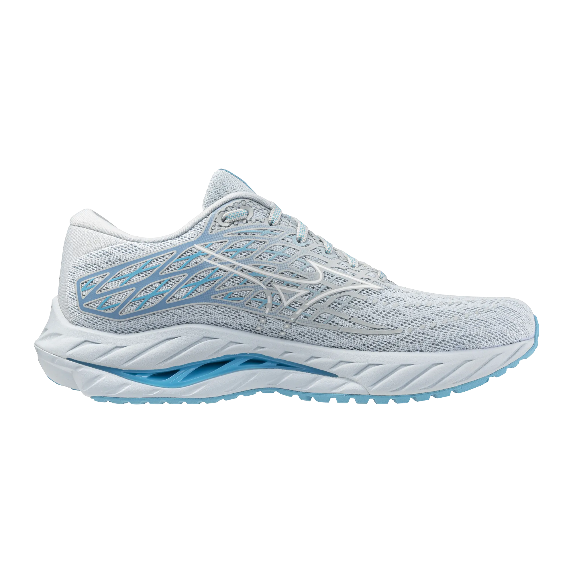 Mizuno Wave Inspire 20 B Width (Women’s)