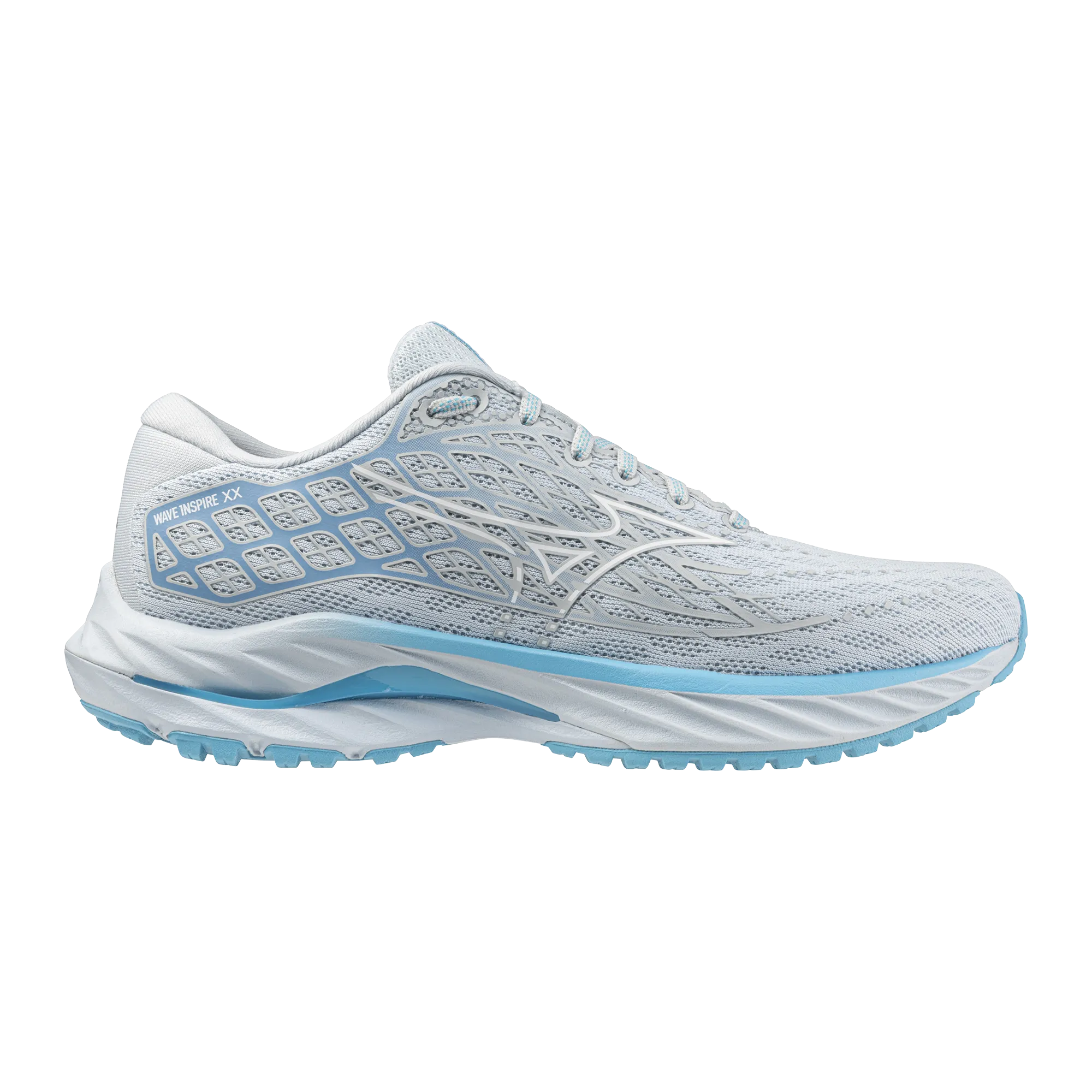 Mizuno Wave Inspire 20 B Width (Women’s)