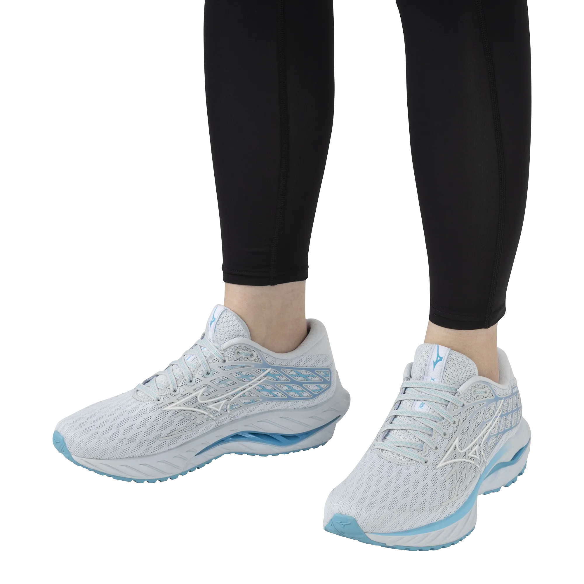 Mizuno Wave Inspire 20 B Width (Women’s)