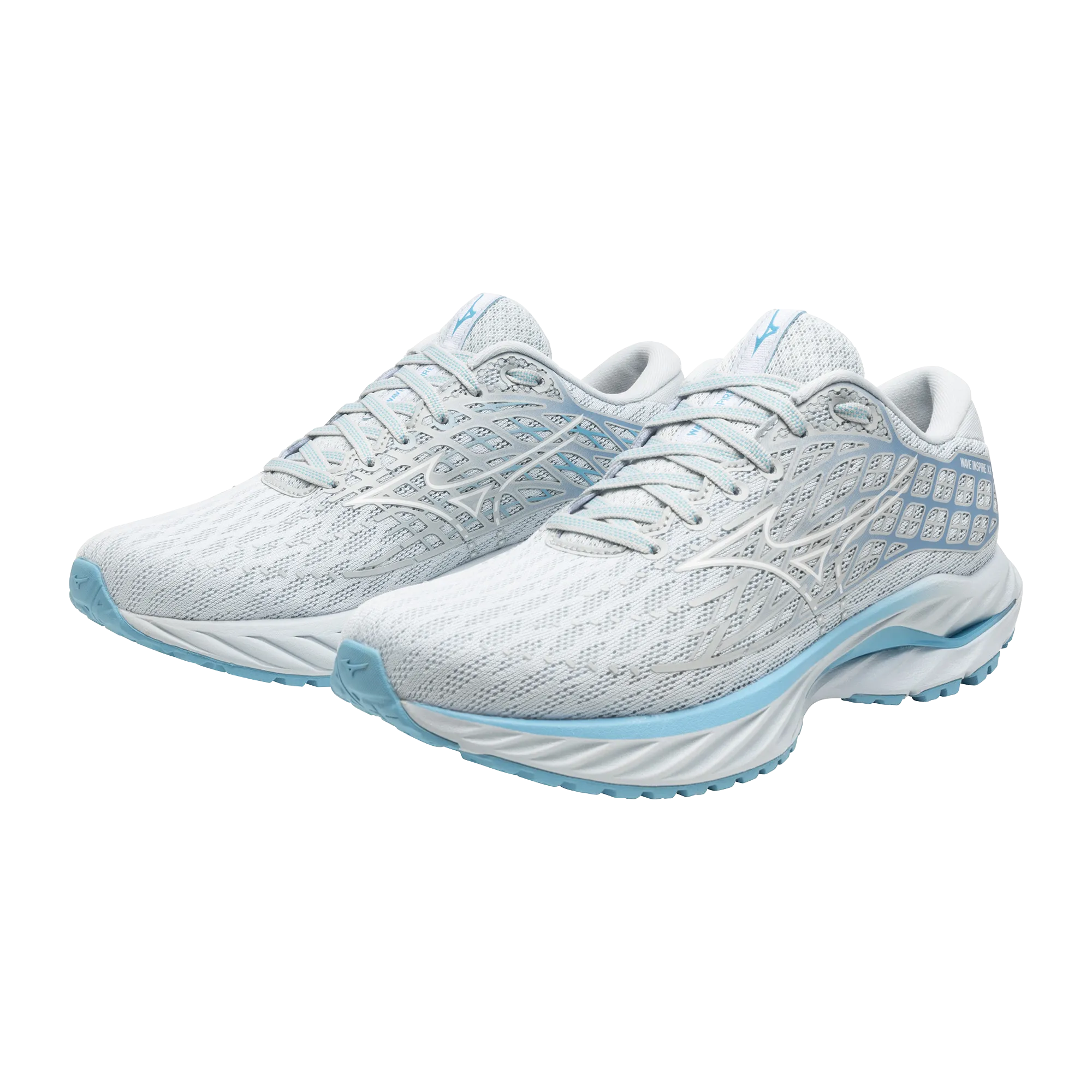 Mizuno Wave Inspire 20 B Width (Women’s)