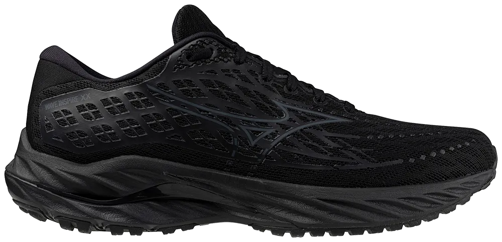 Mizuno Wave Inspire 20 B Width (Women’s)