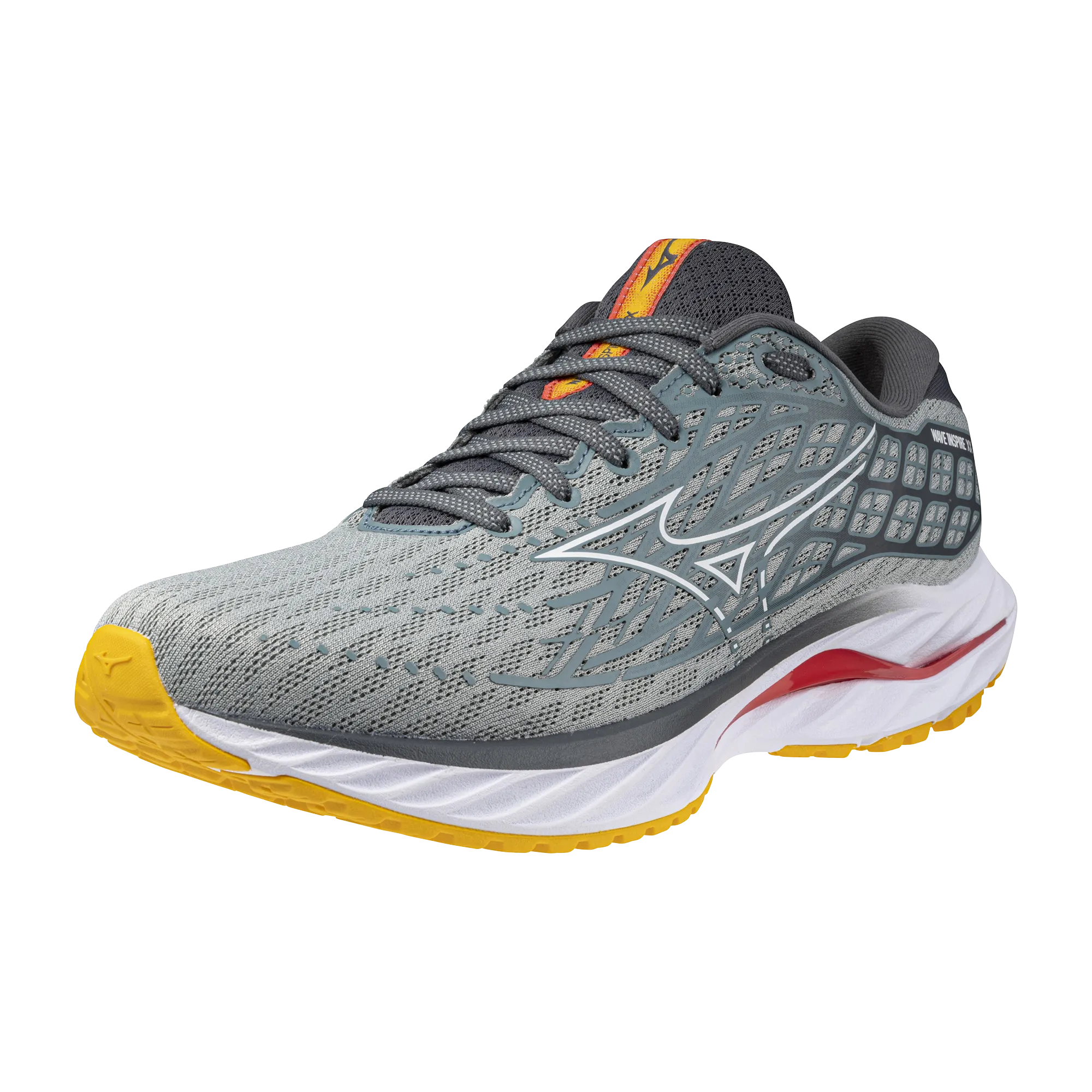 Mizuno Wave Inspire 20 D Width (Men’s)