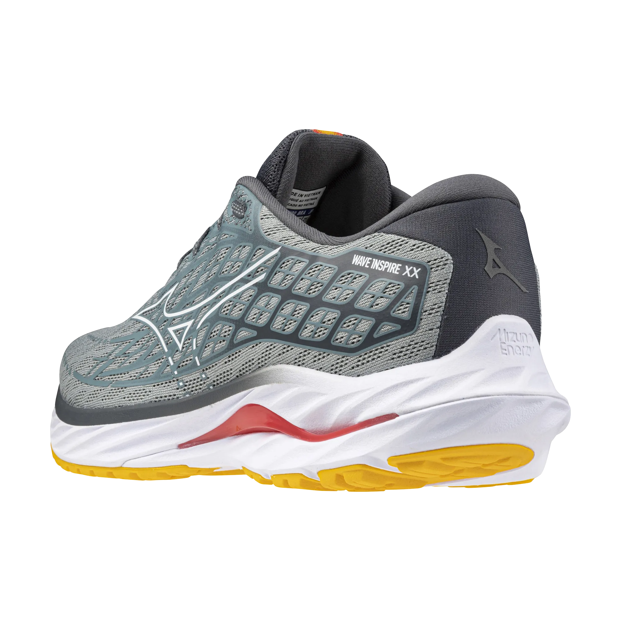 Mizuno Wave Inspire 20 D Width (Men’s)