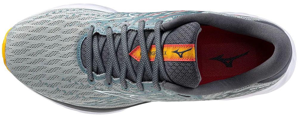 Mizuno Wave Inspire 20 D Width (Men’s)