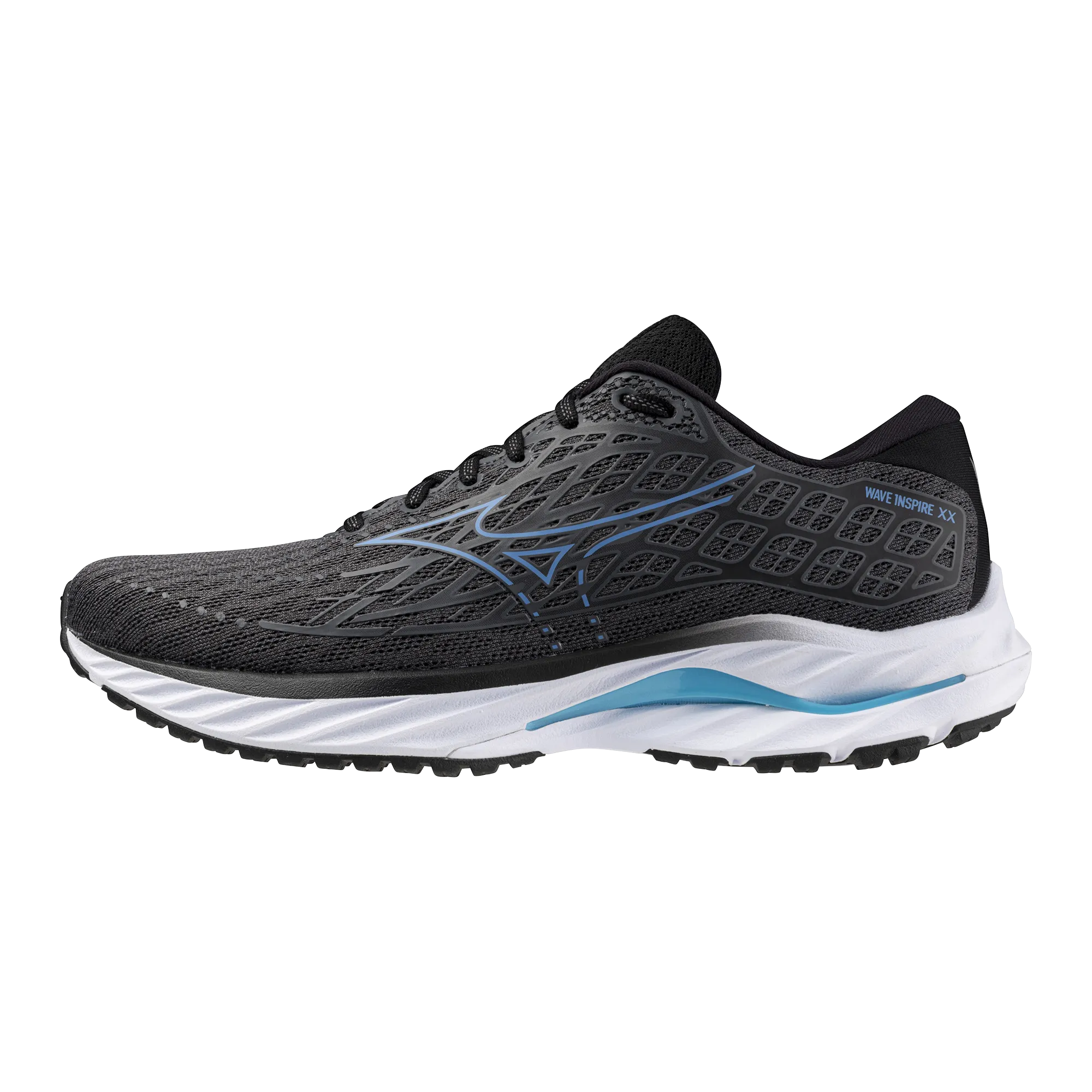 Mizuno Wave Inspire 20 D Width (Men’s)