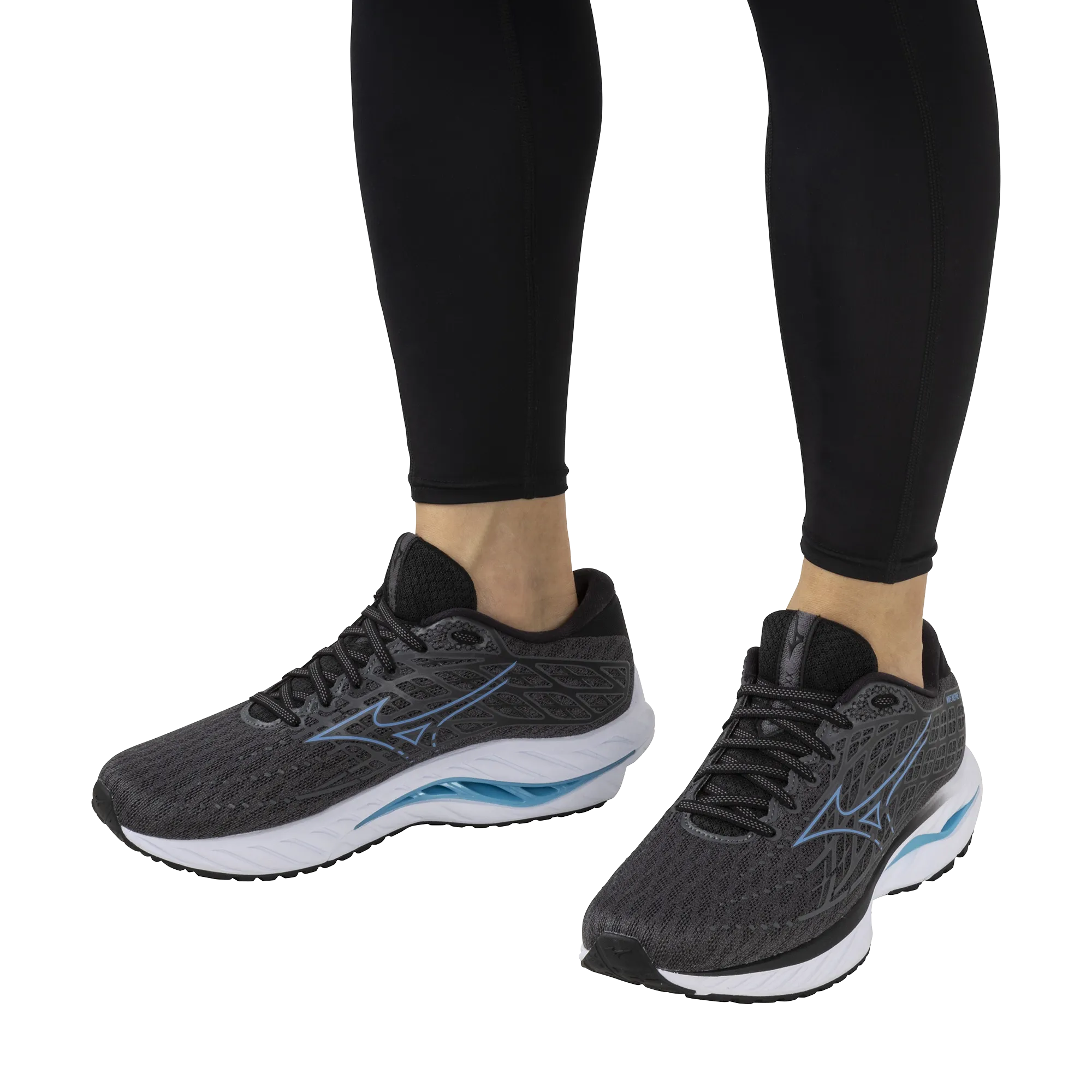 Mizuno Wave Inspire 20 D Width (Men’s)