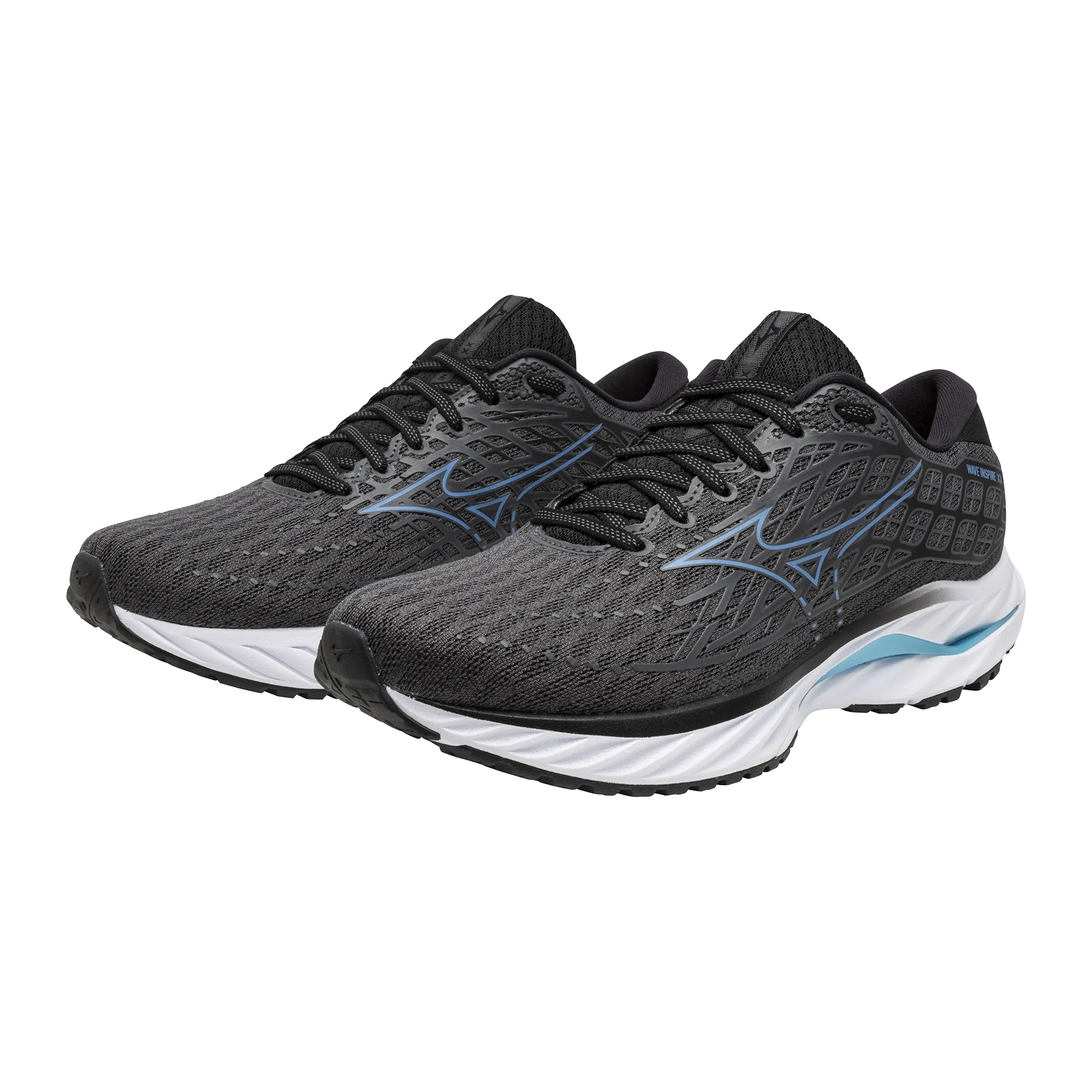 Mizuno Wave Inspire 20 D Width (Men’s)
