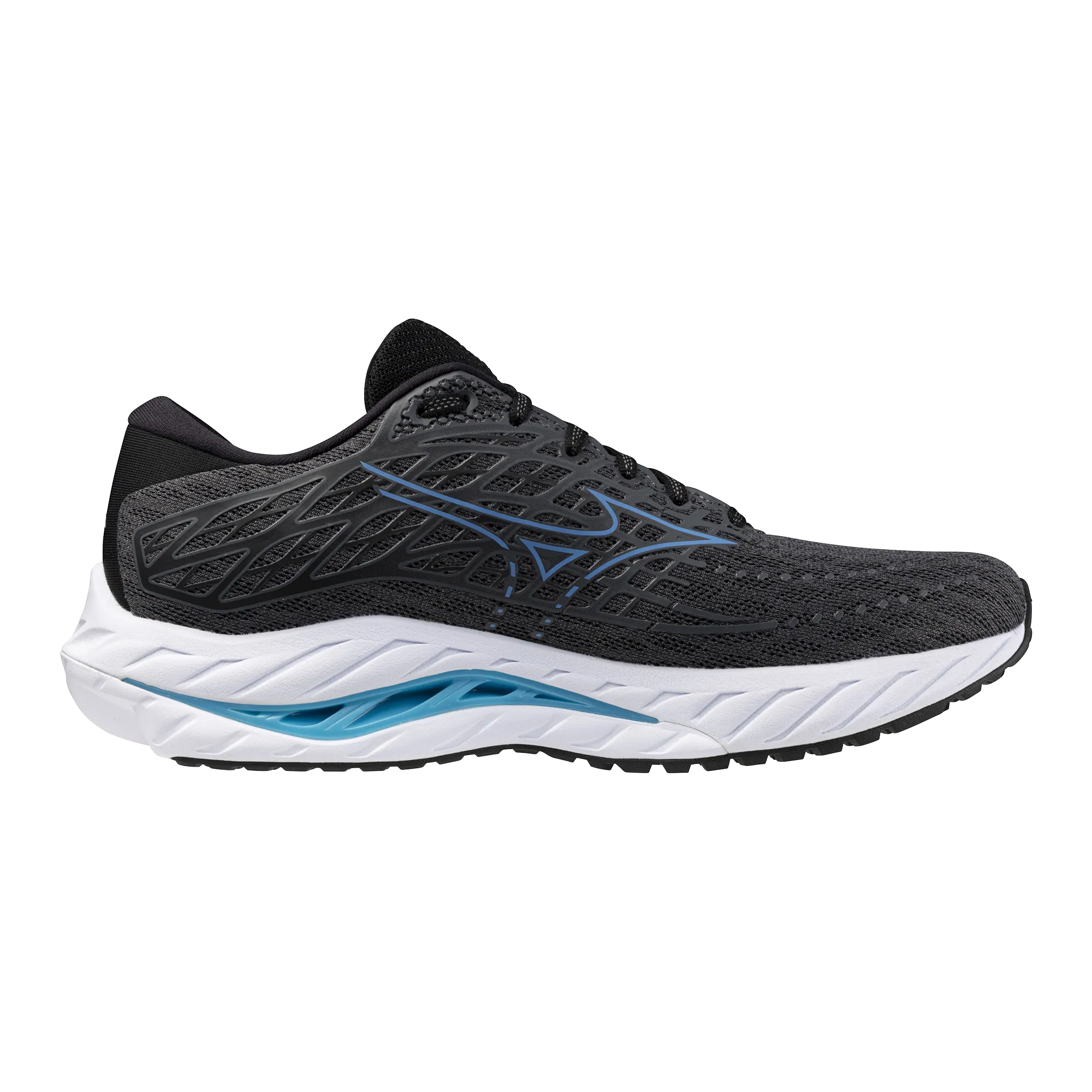 Mizuno Wave Inspire 20 D Width (Men’s)