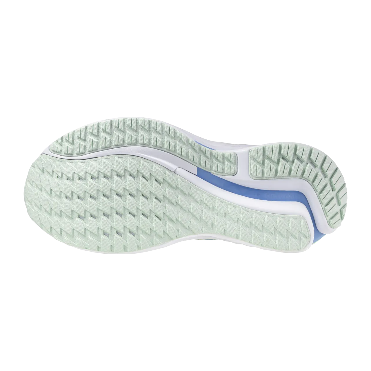 Mizuno Wave Inspire 21 B Width (Women’s)