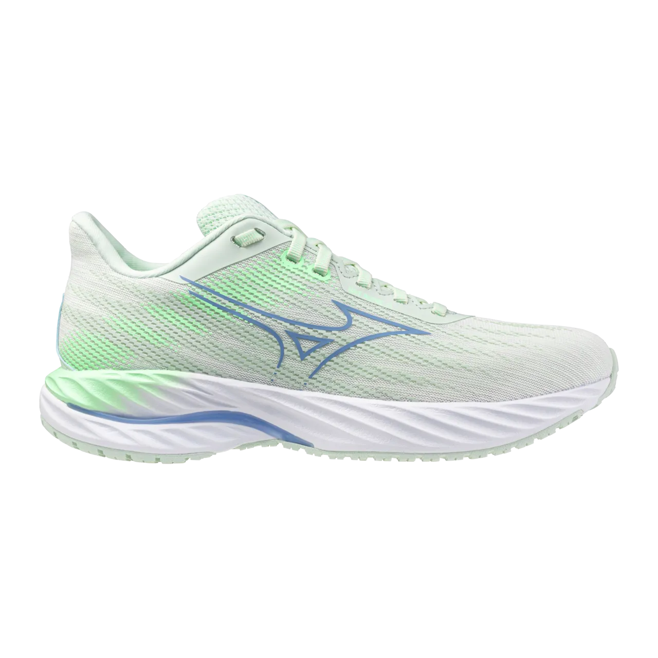 Mizuno Wave Inspire 21 B Width (Women’s)