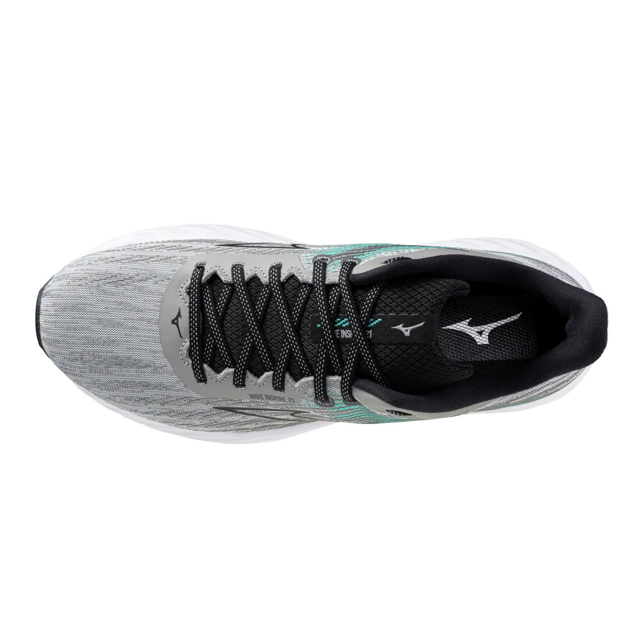 Mizuno Wave Inspire 21 D Width (Men’s)