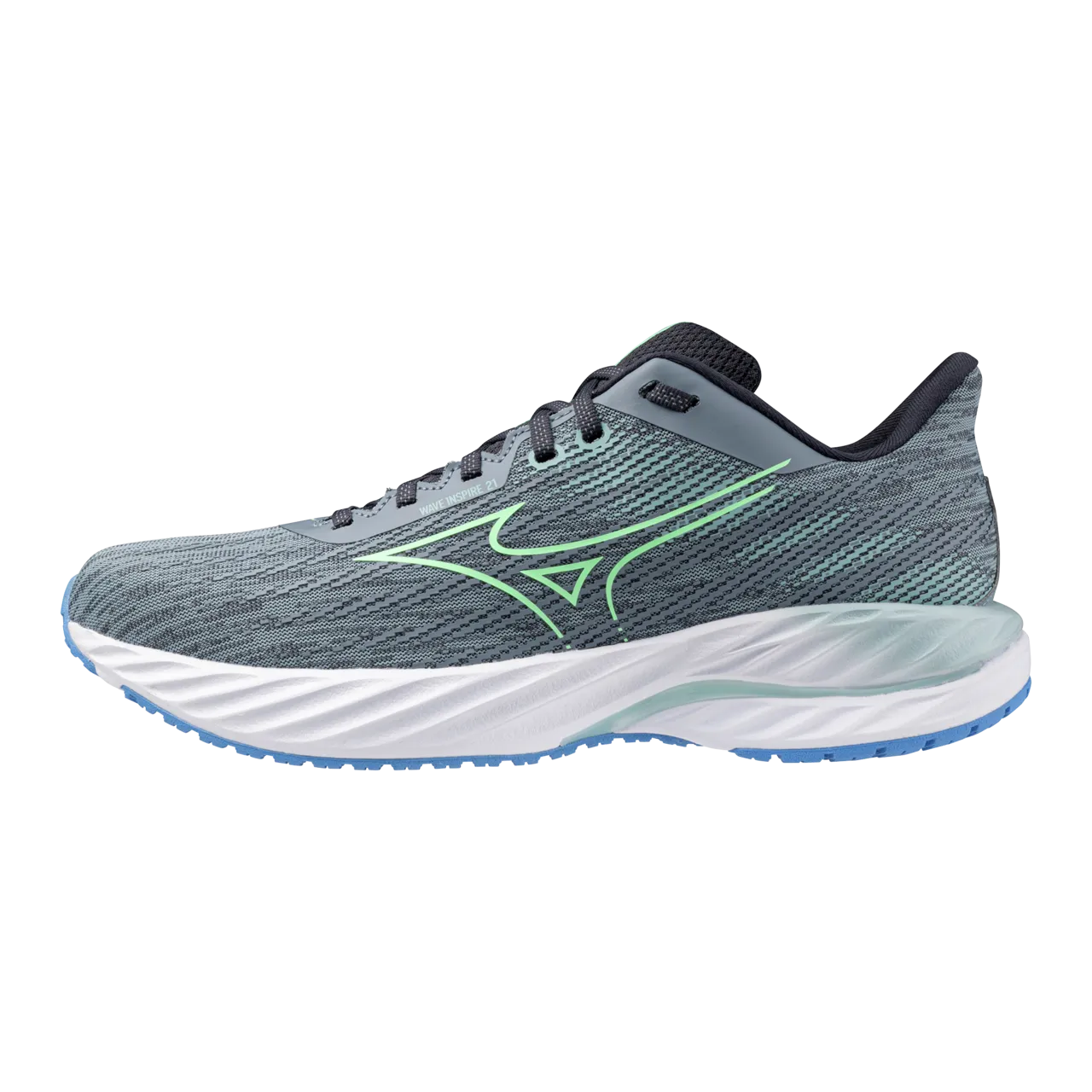 Mizuno Wave Inspire 21 D Width (Men’s)